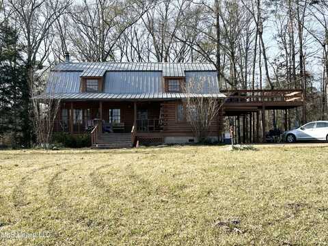 1012 Kern Lane, Crystal Springs, MS 39059