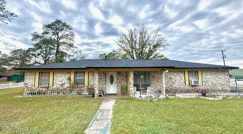 3725 Macphelah Road, Moss Point, MS 39563