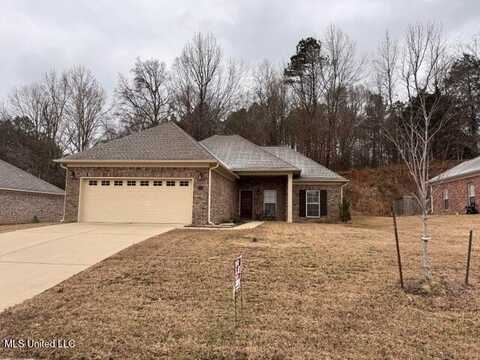 1047 Pebble Creek Drive, Oxford, MS 38655