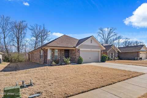 8356 Park Pike Drive, Southaven, MS 38671