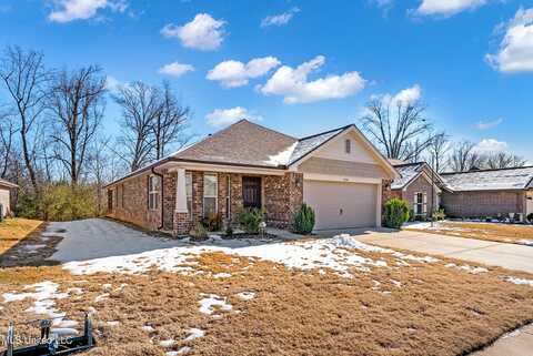 8356 Park Pike Drive, Southaven, MS 38671