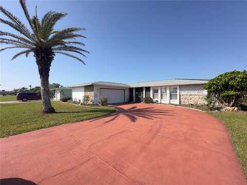 10 GOLFVIEW ROAD S, ROTONDA WEST, FL 33947