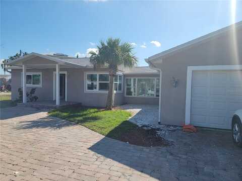 699 140TH AVENUE E, MADEIRA BEACH, FL 33708