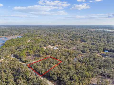 6420 RUBY AVENUE, RIDGE MANOR, FL 33523