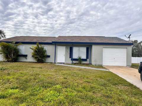 1299 BIRCHCREST BOULEVARD, PORT CHARLOTTE, FL 33952