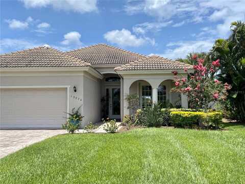 13376 CREEKSIDE LANE, PORT CHARLOTTE, FL 33953