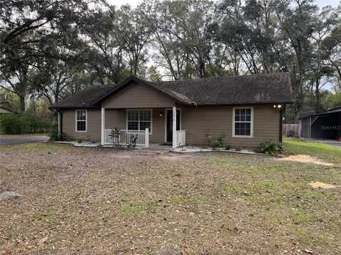 7816 NE 55TH TERRACE, GAINESVILLE, FL 32609