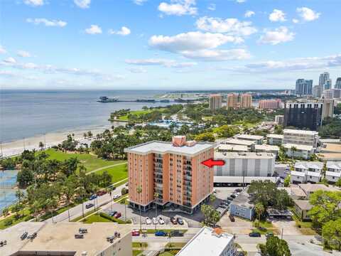 1120 NORTH SHORE DRIVE NE, Saint Petersburg, FL 33701