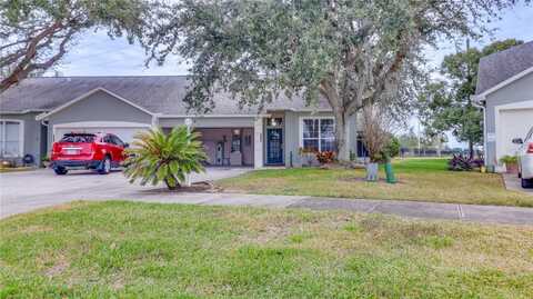 654 HARBOR VILLA COURT, CLERMONT, FL 34711