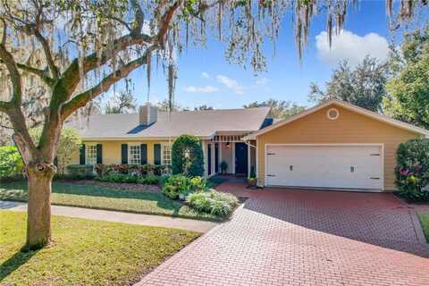 370 E LAKE SUE AVENUE, WINTER PARK, FL 32789