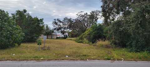 1009 WOODLAWN STREET, CLEARWATER, FL 33756