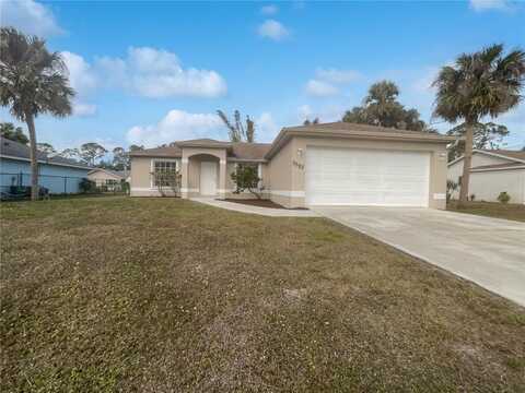 3593 JUNCTION STREET, NORTH PORT, FL 34288