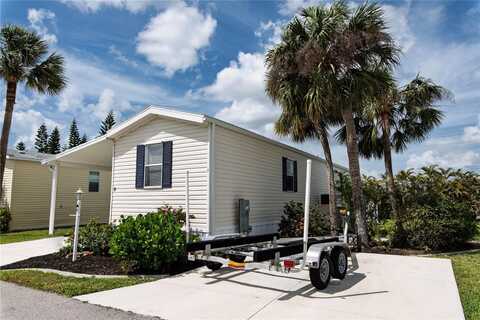 9 HOLLAND DRIVE, PUNTA GORDA, FL 33950