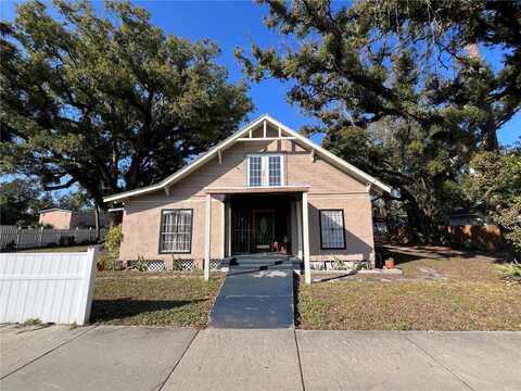 3502 N 34TH STREET, TAMPA, FL 33605