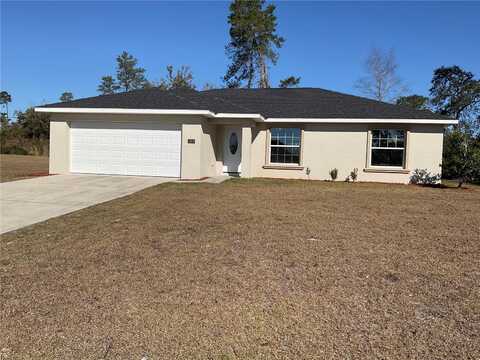 2308 SW 168TH LOOP, OCALA, FL 34473