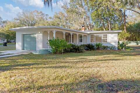 546 NW 2ND AVENUE, WILLISTON, FL 32696