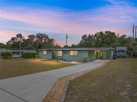 848 CASSELBERRY DRIVE, LAKE WALES, FL 33853