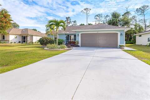 217 WAYNE ROAD, ROTONDA WEST, FL 33947