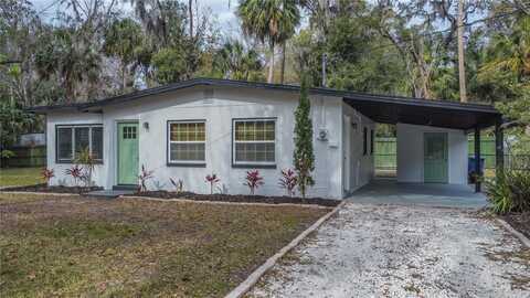 309 NW CRYSTAL STREET, CRYSTAL RIVER, FL 34428