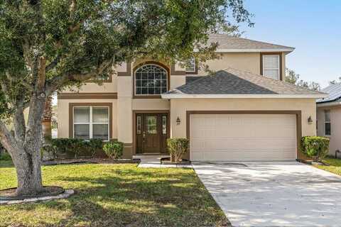 2760 CURPIN LANE, ORLANDO, FL 32825