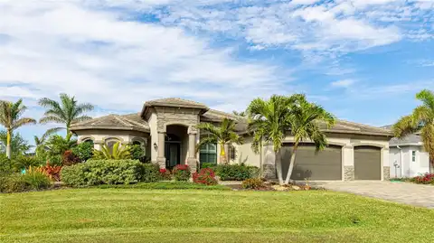 13992 SAN DOMINGO BOULEVARD, PORT CHARLOTTE, FL 33981