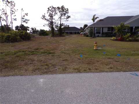 22 MEDALIST TERRACE, ROTONDA WEST, FL 33947