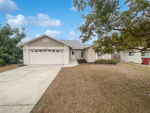 1601 12TH STREET, PALM HARBOR, FL 34683