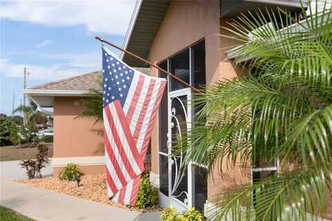 2720 S BISCAYNE DRIVE, NORTH PORT, FL 34287