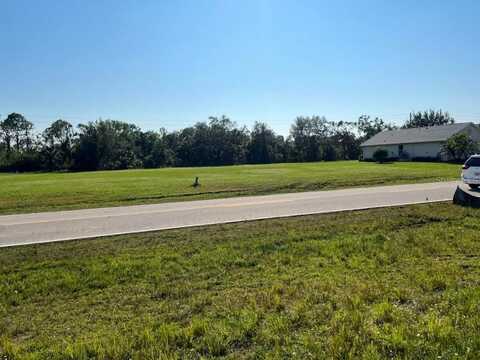 25251 DOREDO DRIVE, PUNTA GORDA, FL 33955