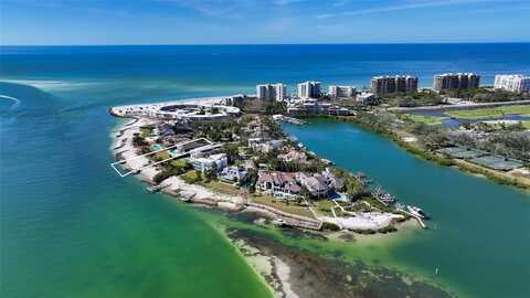 50 LIGHTHOUSE POINT DRIVE, LONGBOAT KEY, FL 34228