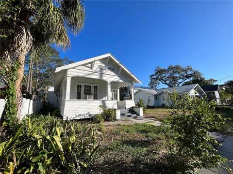 1105 W DE LEON STREET, TAMPA, FL 33606