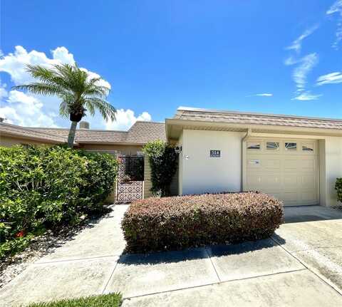 514 BOCA CIEGA POINT BOULEVARD N, Saint Petersburg, FL 33708