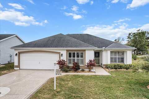 603 SAN PEDRO DRIVE, THE VILLAGES, FL 32159