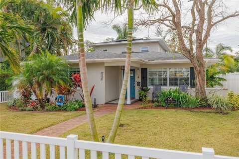 510 25TH AVENUE N, Saint Petersburg, FL 33704