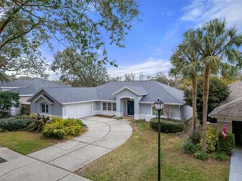 810 SANDRINGHAM LANE, LUTZ, FL 33549