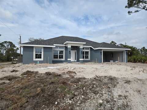 5527 BRUSSELS TERRACE, PORT CHARLOTTE, FL 33981