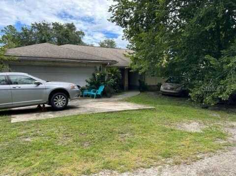 585 GASLINE ROAD, DELAND, FL 32724