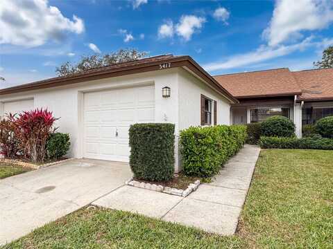 3417 LORI LANE, NEW PORT RICHEY, FL 34655