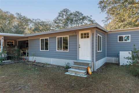 731 NE 139TH TERRACE, WILLISTON, FL 32696