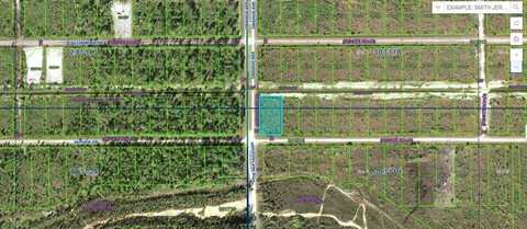 724 ALTHEA DRIVE, INDIAN LAKE ESTATES, FL 33855