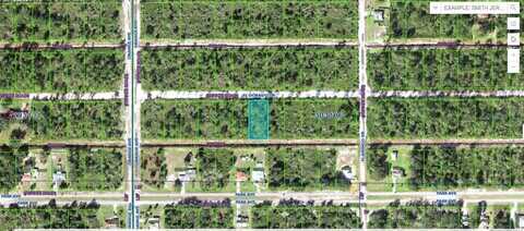 711 EL DORADO DRIVE, INDIAN LAKE ESTATES, FL 33855