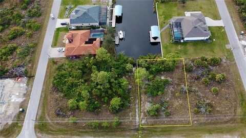 10273 ST PAUL DRIVE, PORT CHARLOTTE, FL 33981