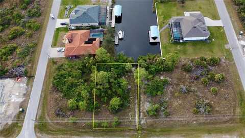 10281 ST PAUL DRIVE, PORT CHARLOTTE, FL 33981