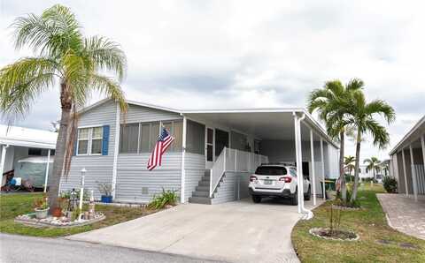 23 BRINK AVENUE, PUNTA GORDA, FL 33950