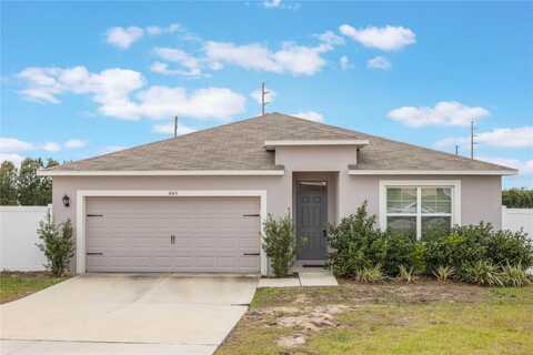 845 COLVILLE DRIVE, POINCIANA, FL 34759