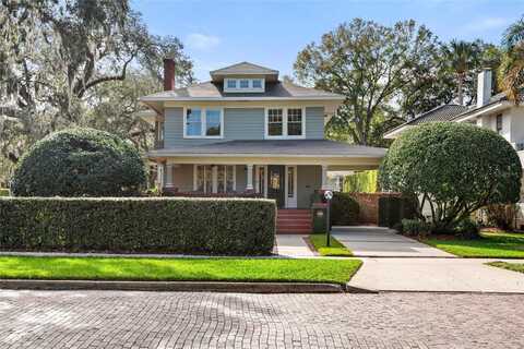 450 CHEROKEE DRIVE, ORLANDO, FL 32801