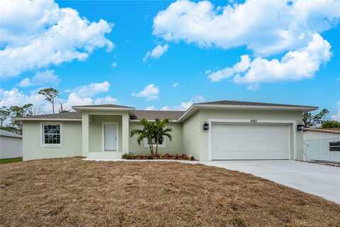 5353 KASPAR STREET, PORT CHARLOTTE, FL 33981