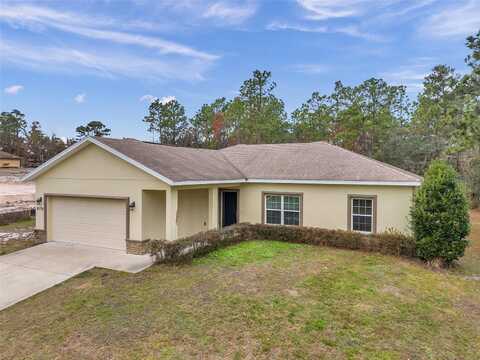 8179 MACKINAW ROAD, WEEKI WACHEE, FL 34613