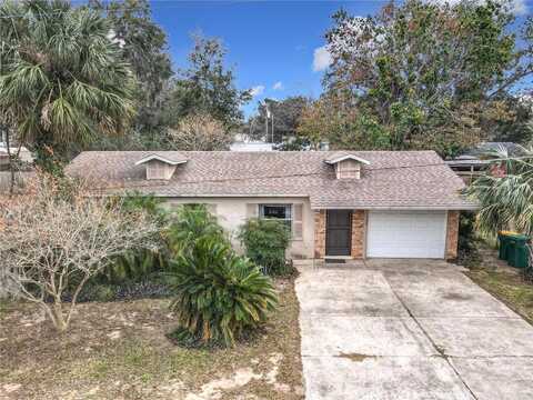 100 E GOLF LINKS AVENUE, EUSTIS, FL 32726