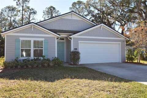 1 BICKWICK LANE, PALM COAST, FL 32137